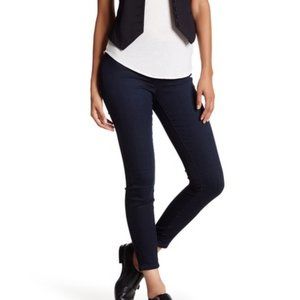 BLANKNYC Denim/ Dark blue leggings